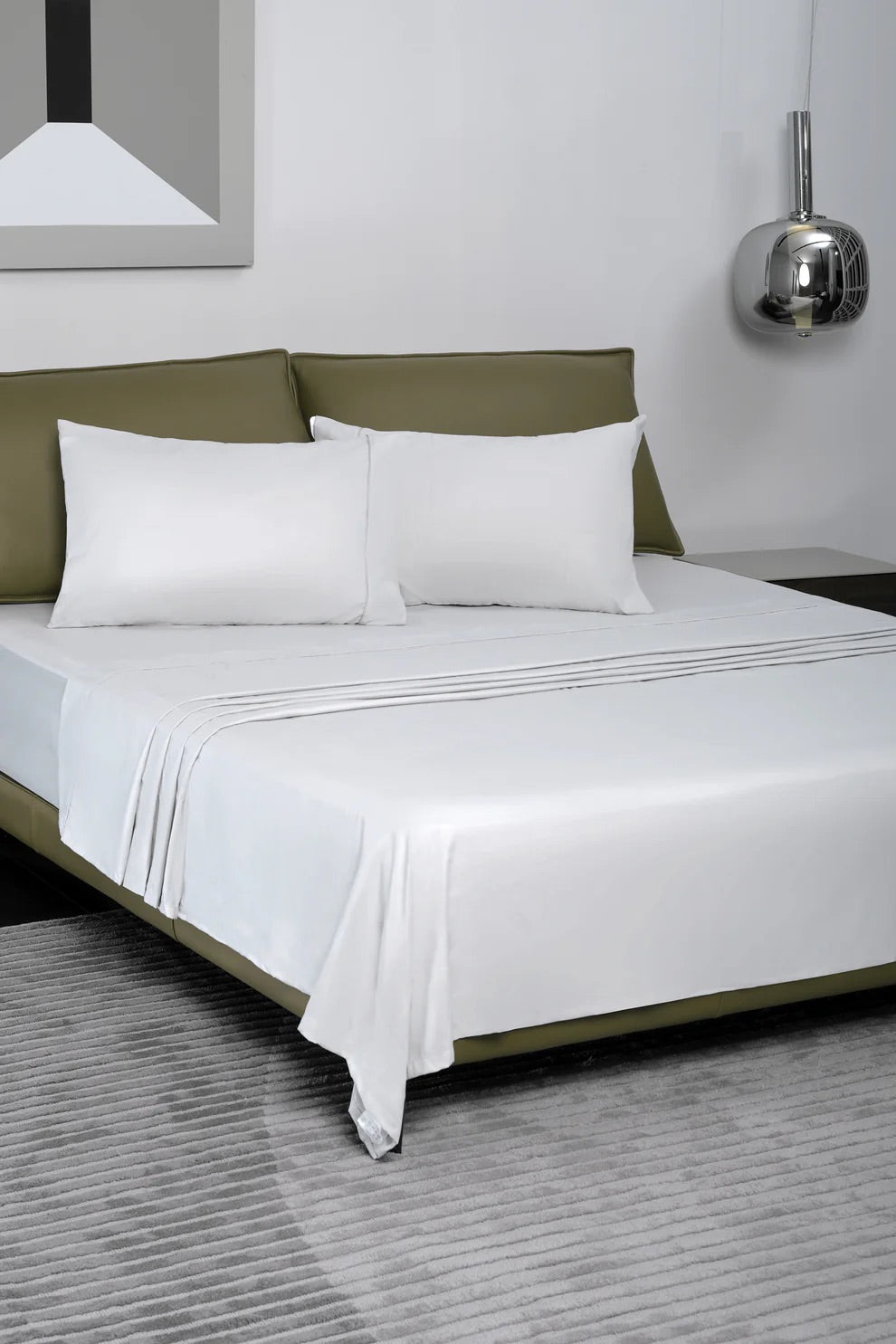 Risesleep Bamboo Sheets