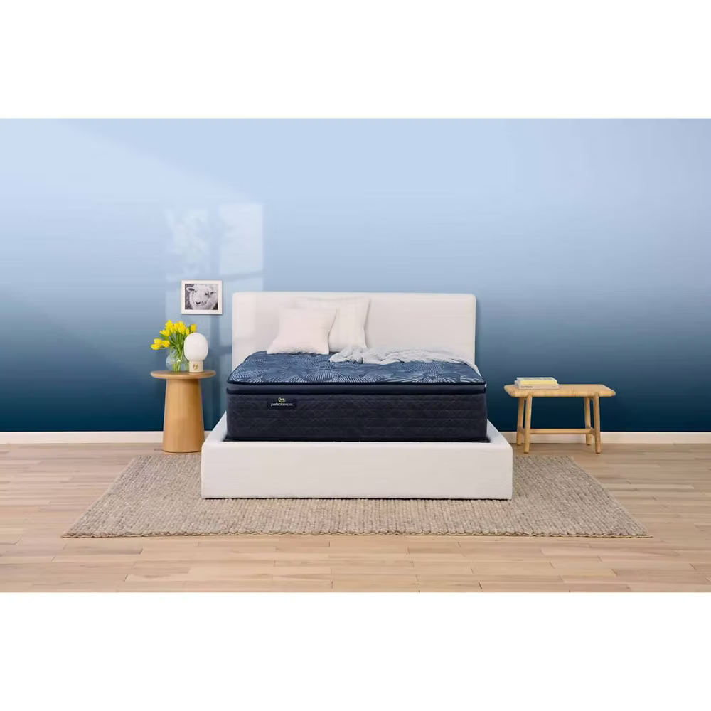 Serta Perfect Sleeper Prolific Extra Firm King Mattress