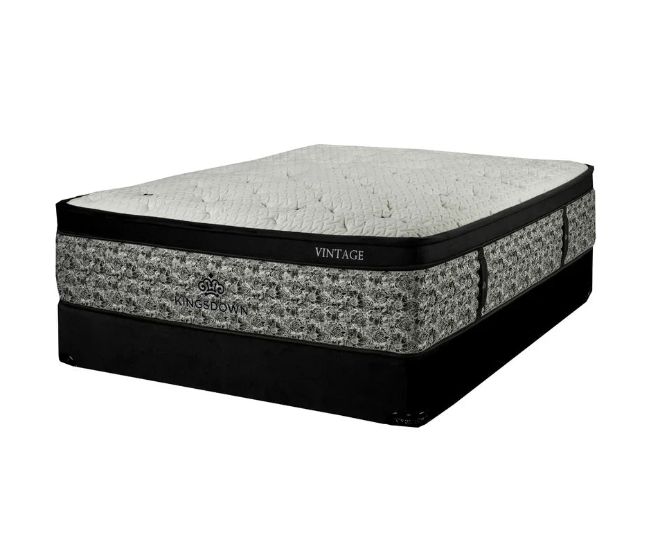 Kingsdown Parkwest Mattress