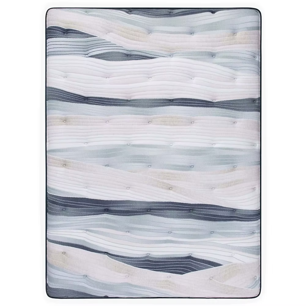 Beautyrest Harmony Lux High Tide Pillow Top Plush King Mattress