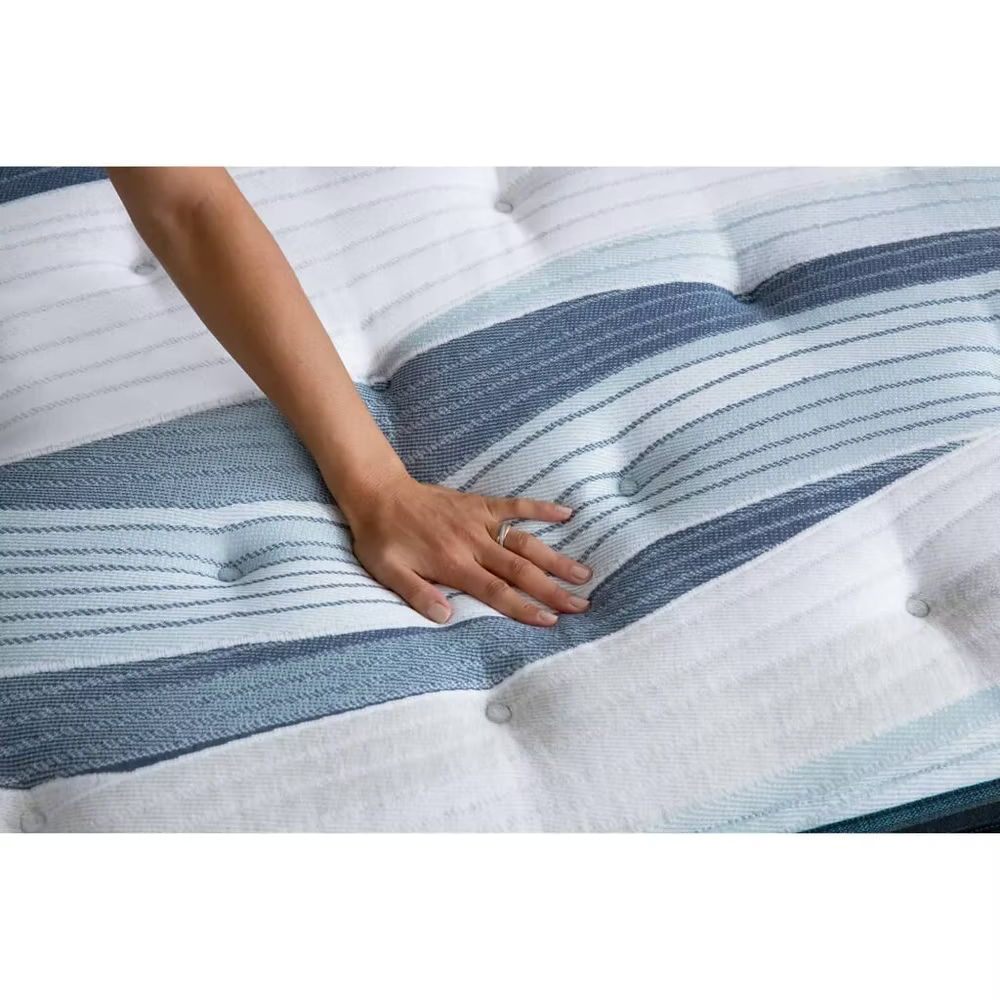 Beautyrest Harmony Lux High Tide Pillow Top Plush King Mattress