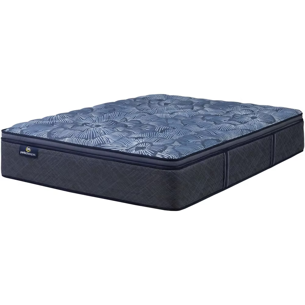 Serta Perfect Sleeper Prolific Extra Firm Queen Mattress