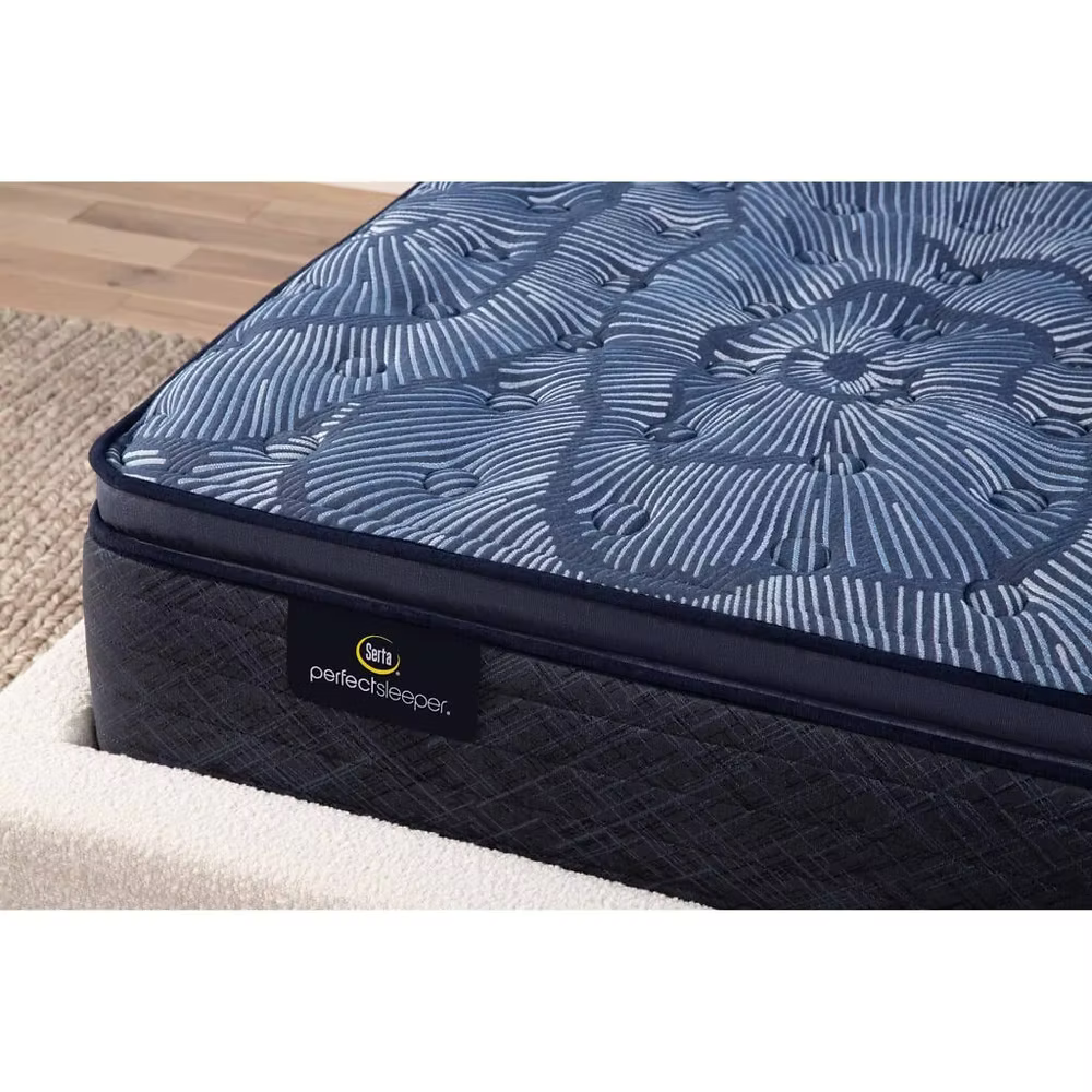 Serta Perfect Sleeper Prolific Extra Firm Queen Mattress