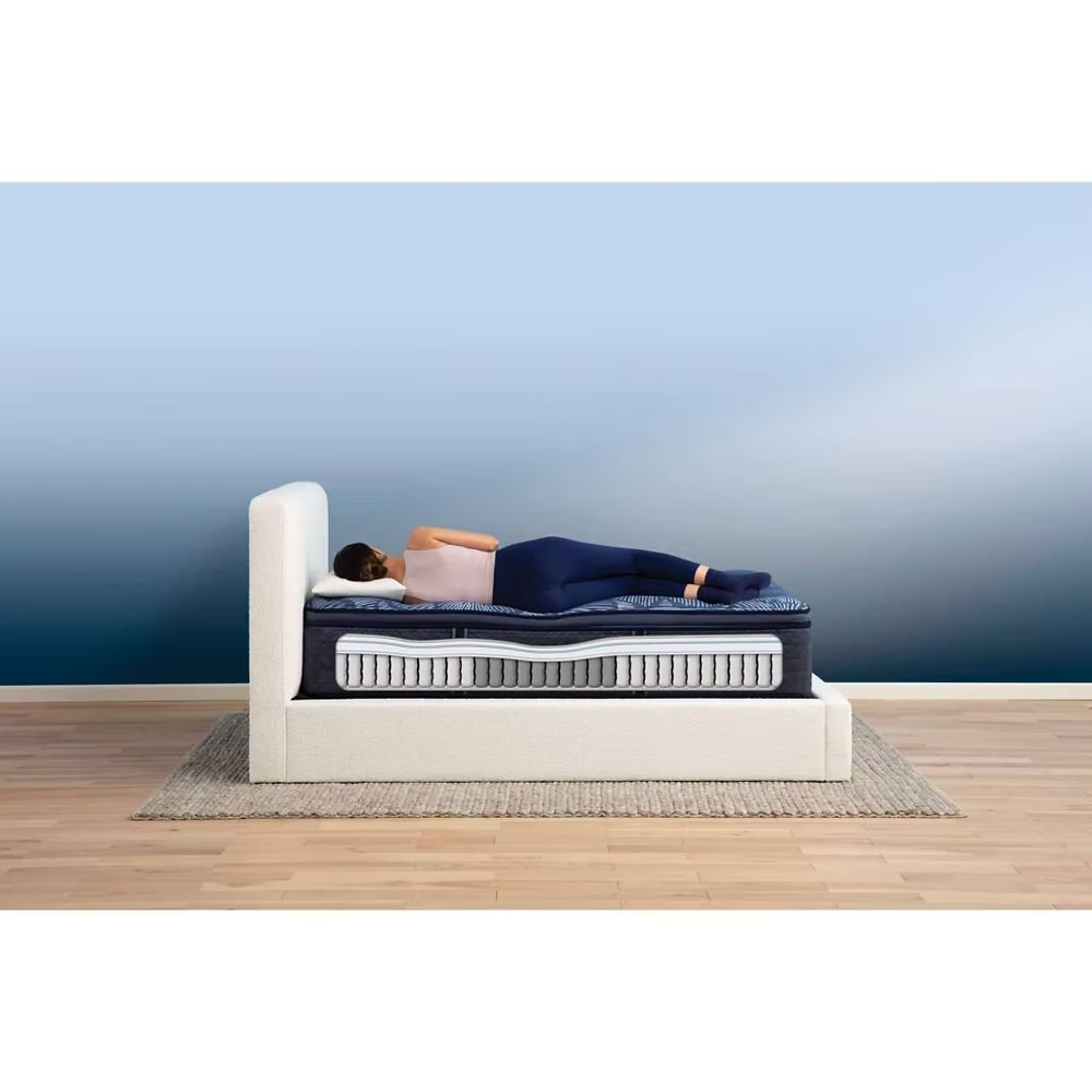 Serta Perfect Sleeper Prolific Extra Firm Queen Mattress
