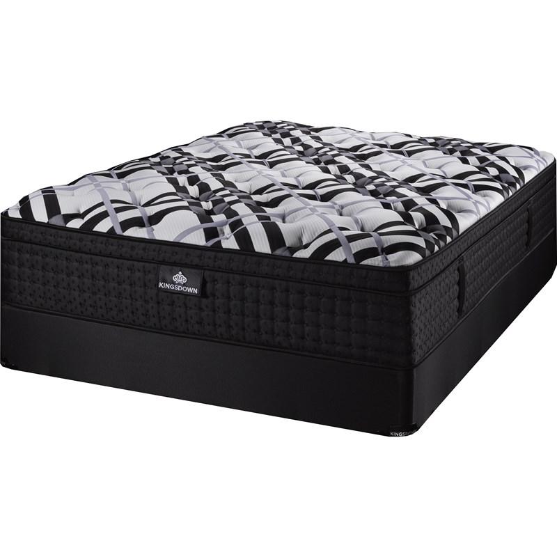 Kingsdown Vermillion Mattress