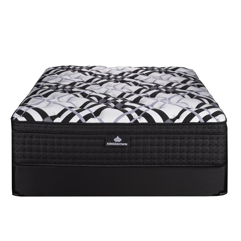 Kingsdown Vermillion Mattress