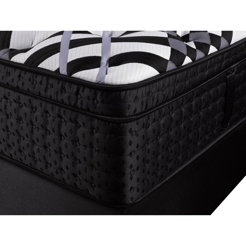 Kingsdown Vermillion Mattress