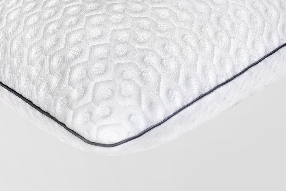 RiseSleep - Adjustable Pillow