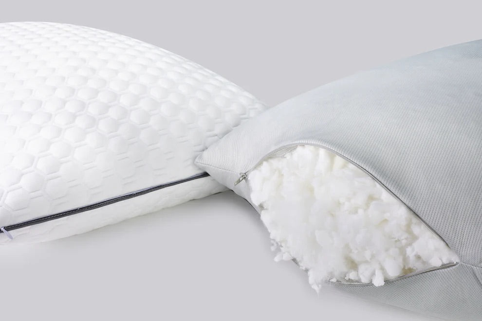 RiseSleep - Adjustable Pillow