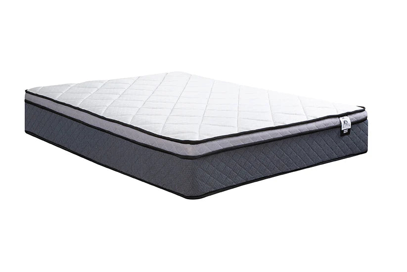 Springwall Bamberg Bed in a Box