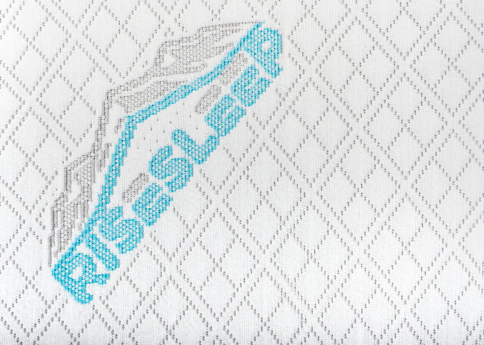 RiseSleep IceSilk Mattress Protector