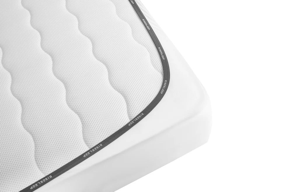 RiseSleep Essential Waterproof Mattress Protector