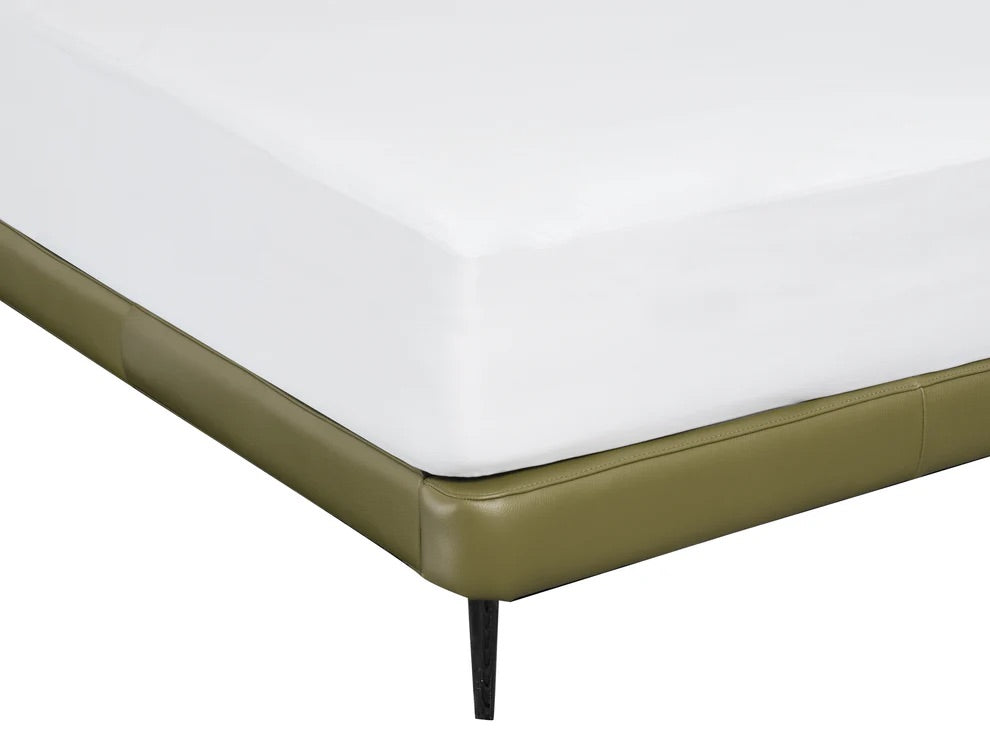 RiseSleep Essential Waterproof Mattress Protector