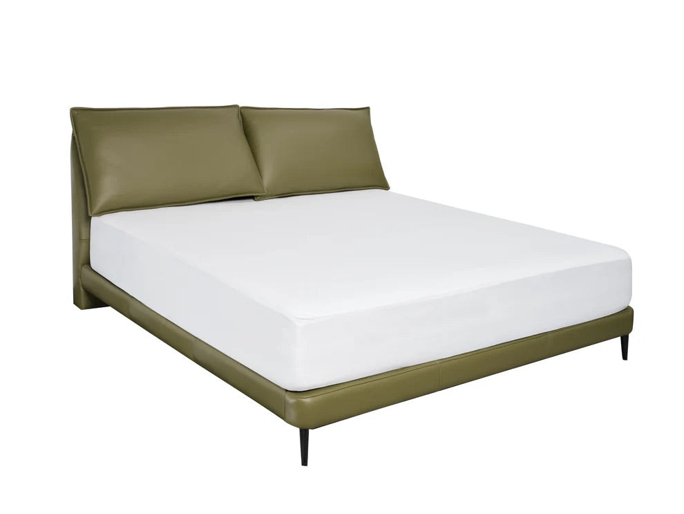RiseSleep Essential Waterproof Mattress Protector