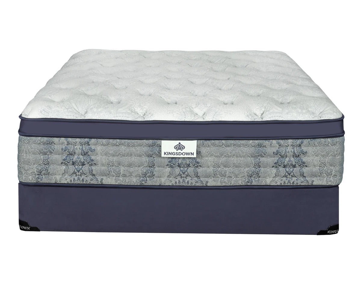 Kingsdown Mallory Euro-Top Mattress