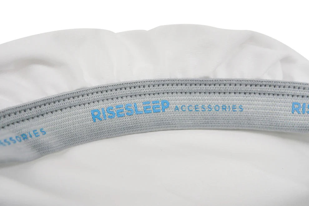 RiseSleep IceSilk Mattress Protector