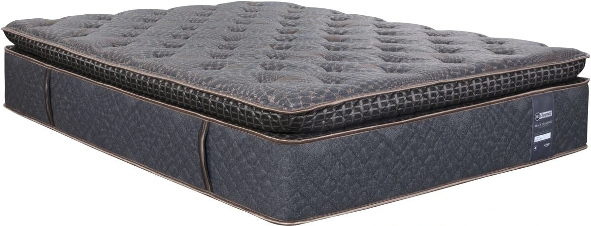 Springwall Peerless Hybrid Mattress