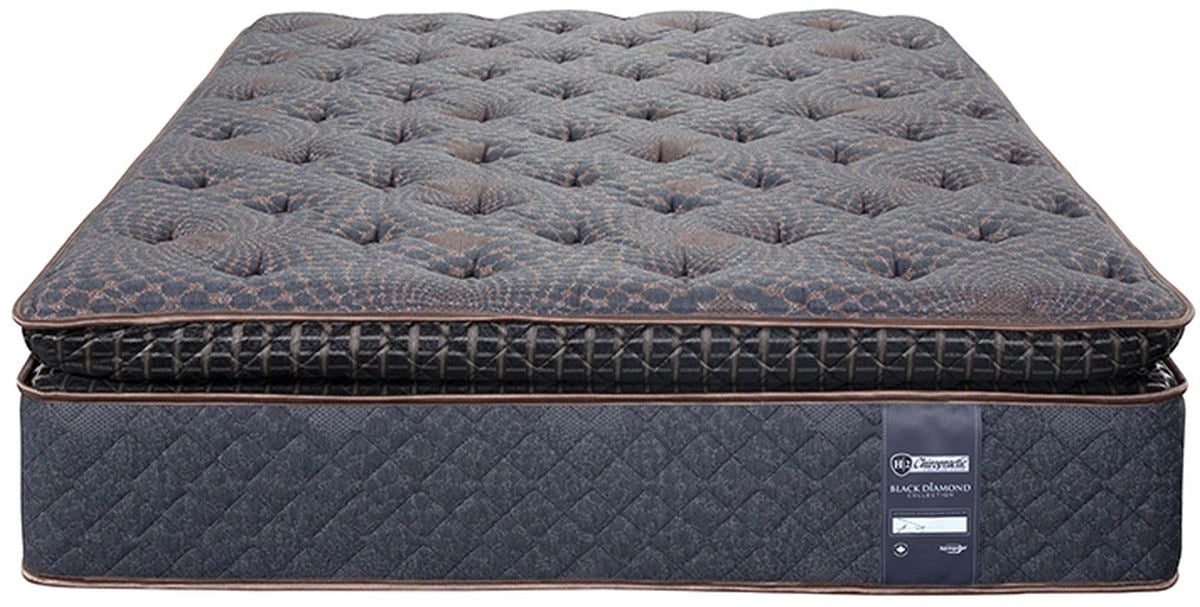 Springwall Peerless Hybrid Mattress