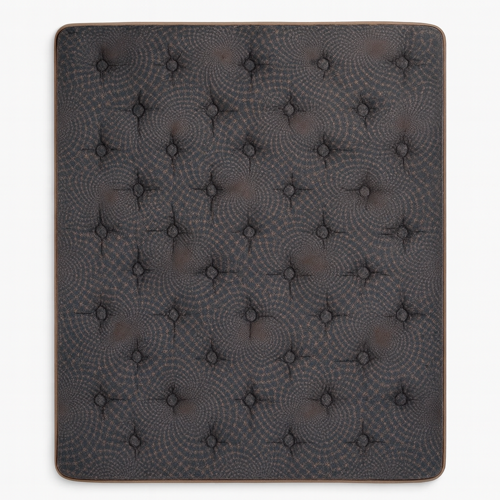 Springwall Peerless Hybrid Mattress