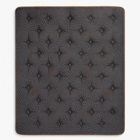 Springwall Peerless Hybrid Mattress