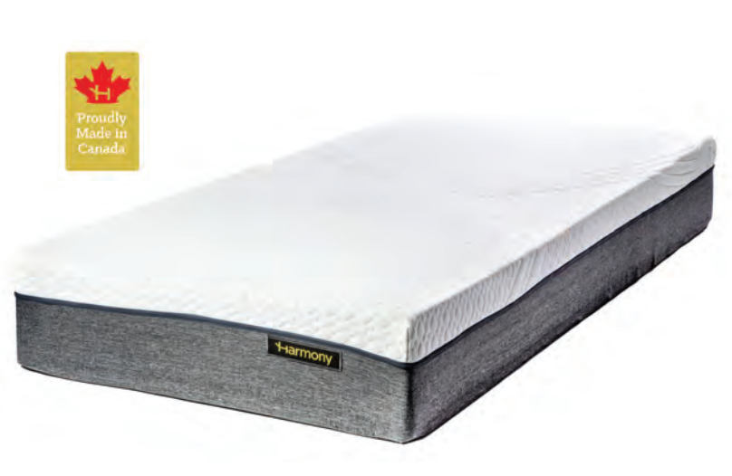 Harmony Relax King Firm Mattress