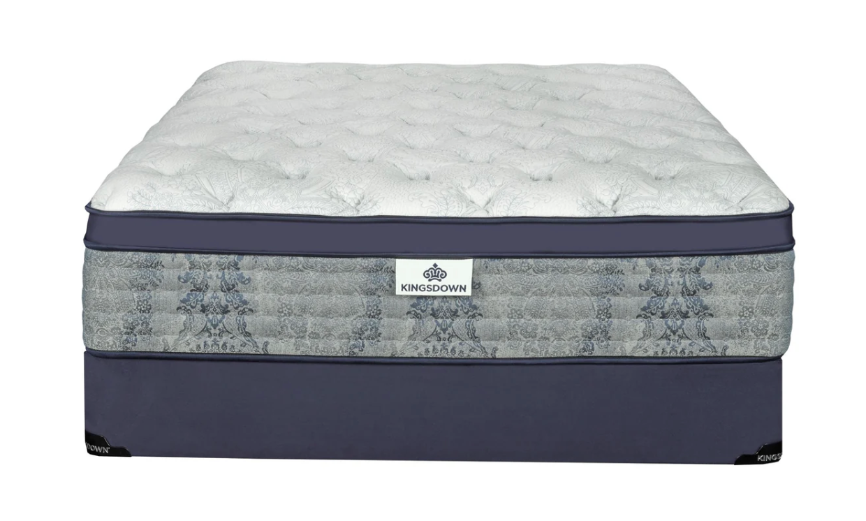 Kingsdown Noelle Euro-Top Mattress