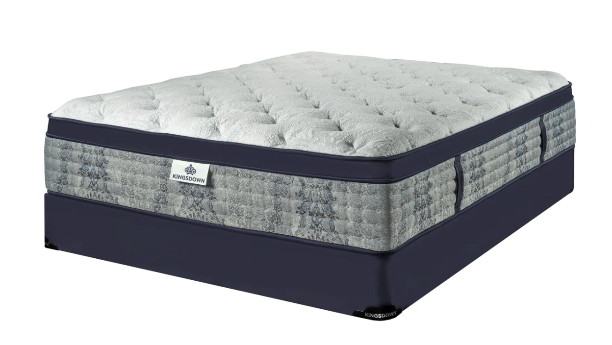 Kingsdown Noelle Euro-Top Mattress