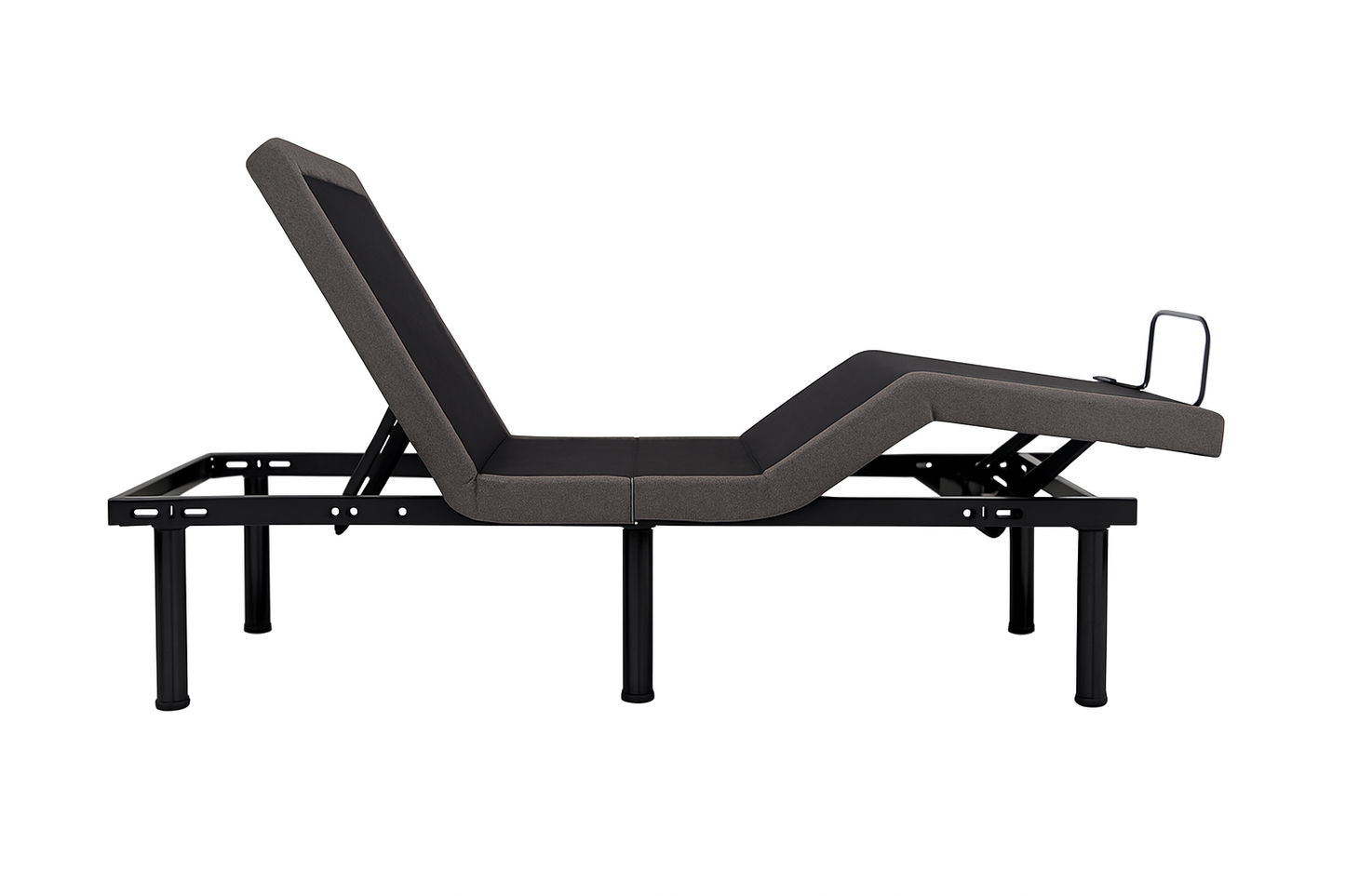Harmony Queen Pro Adjustable Base