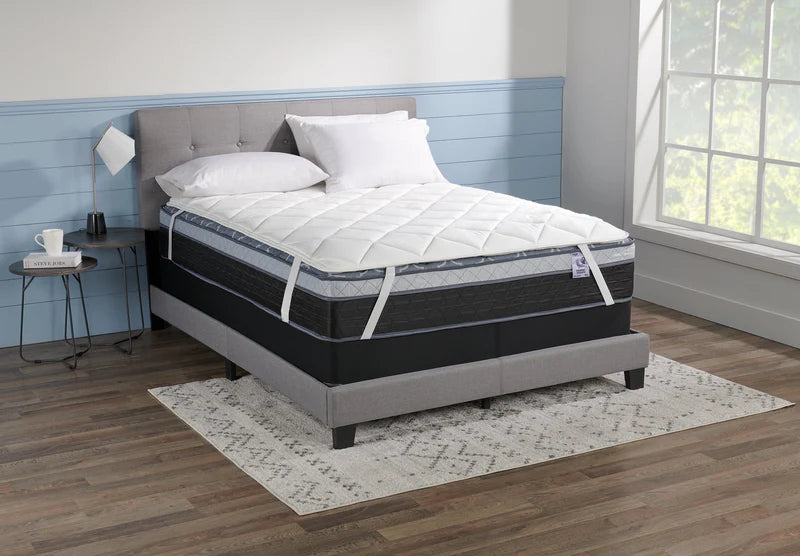 Springwall 2’’ Mattress Topper
