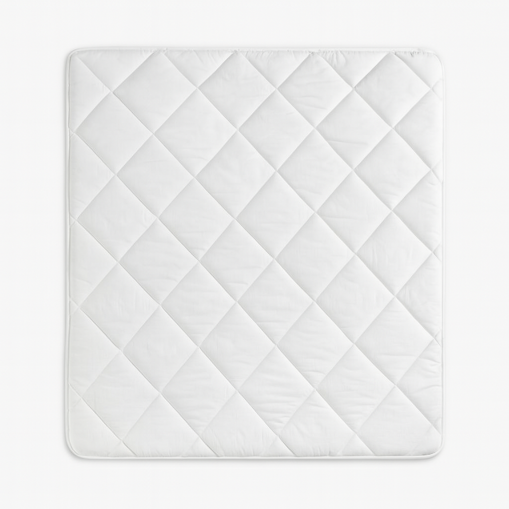 Springwall 2’’ Mattress Topper