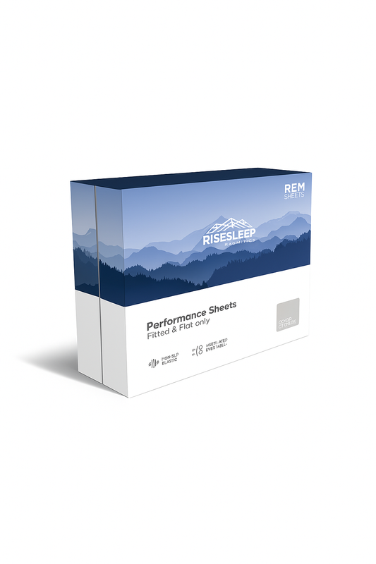 Risesleep Bamboo Sheets
