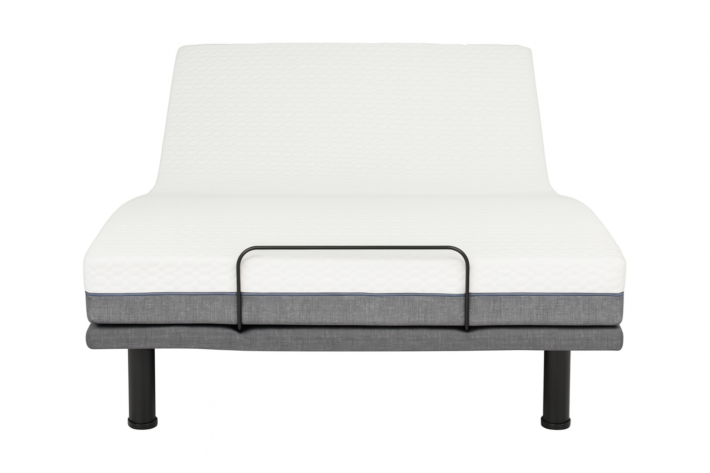 Harmony High/Low Twin Xl Adjustable