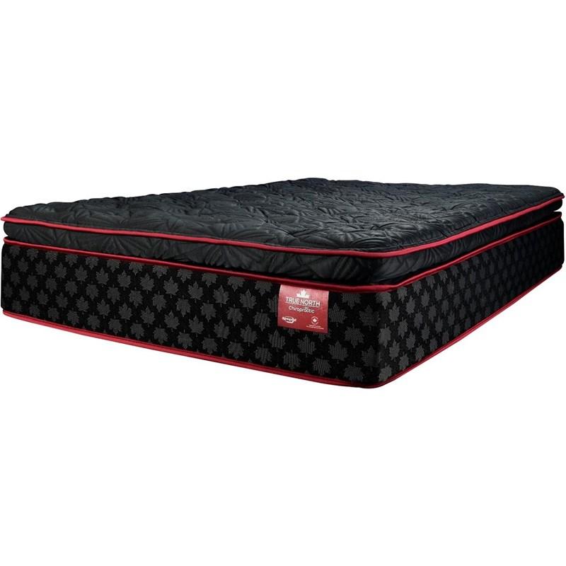 Springwall Kinbrook Island Mattress