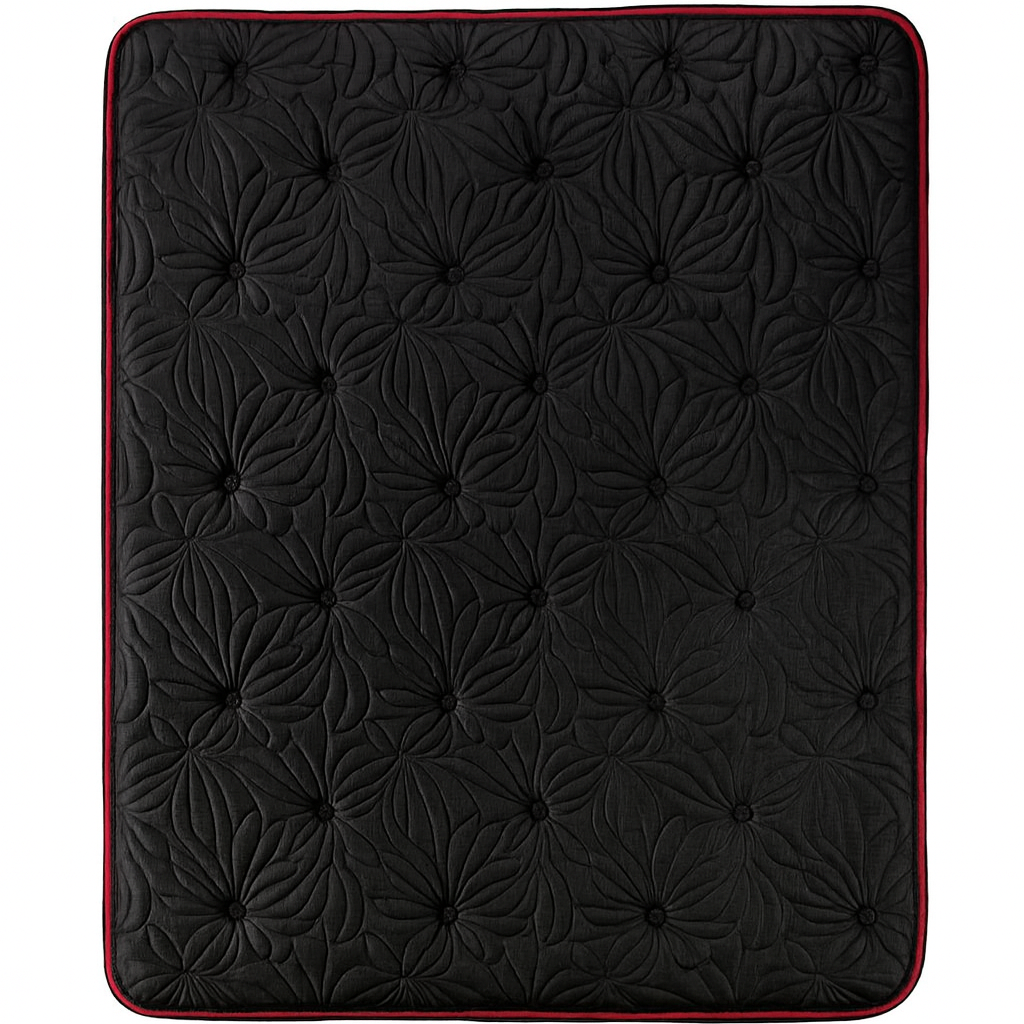 Springwall Kinbrook Island Mattress