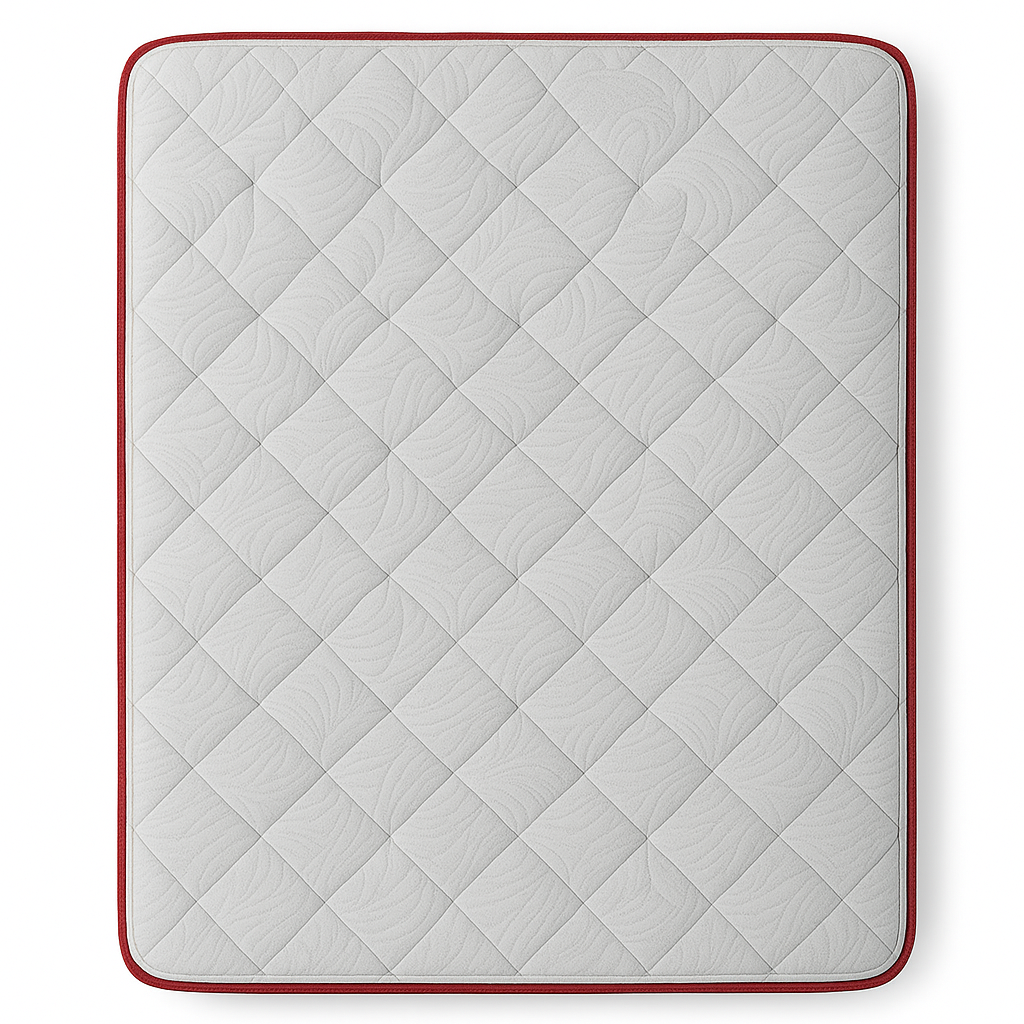 Springwall RP TN Whiteshell PT Ultra Plush King FE Mattress
