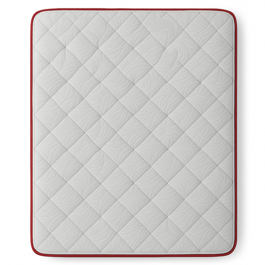 Springwall RP TN Whiteshell PT Ultra Plush King FE Mattress
