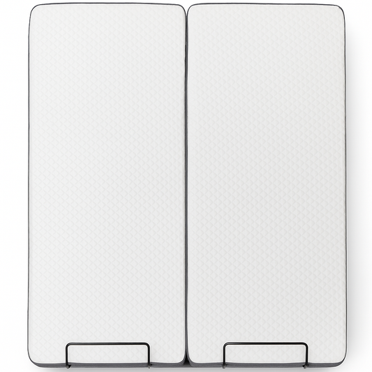 Harmony High/Low Twin Xl Adjustable